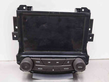 Load image into Gallery viewer, RADIO Lacrosse Regal ATS Silverado 1500 Pickup Sierra 1500 Pickup 2014 - NW345582