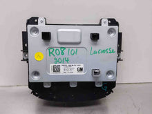 Load image into Gallery viewer, RADIO Lacrosse Regal ATS Silverado 1500 Pickup Sierra 1500 Pickup 2014 - NW345582