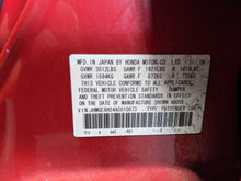Load image into Gallery viewer, AUTOMATIC TRANSMISSION Honda FIT Fit EV 09 10 11 12 13 14 - NW345801