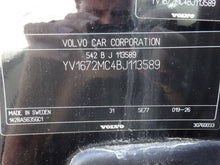Load image into Gallery viewer, Side View Door Mirror VOLVO 70 SERIES 2011 - NW53983
