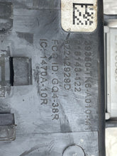 Load image into Gallery viewer, Computer Honda FIT 2010 - NW345020