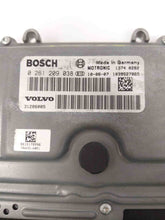Load image into Gallery viewer, ECU ECM COMPUTER Volvo C30 V40 V70 2006 06 2007 07 08 - NW63195