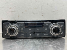 Load image into Gallery viewer, Temperature Controls AUDI A8 2015 - NW345378