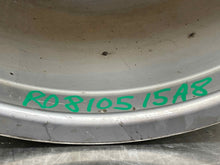 Load image into Gallery viewer, WHEEL RIM A8 11 12 13 14 15 16 20x9 ALLOY 20x9, 5 lug, 112mm - NW345879