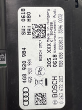 Load image into Gallery viewer, SPEEDOMETER CLUSTER Audi A6 2014 14 2015 15 - NW345716