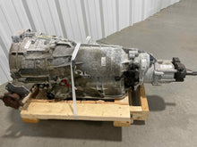 Load image into Gallery viewer, Transmission AUDI A6 2014 - NW345796