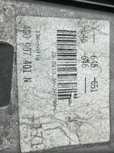 Load image into Gallery viewer, ECU ECM Computer AUDI A6 2014 - NW345138
