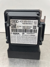 Load image into Gallery viewer, AIR BAG Computer Audi A7 S6 S7 A6 2012 12 2013 13 - NW345003