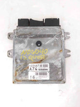 Load image into Gallery viewer, ECU ECM COMPUTER Nissan Quest 2012 12 2013 13 - NW60052