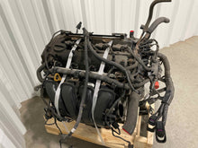 Load image into Gallery viewer, ENGINE MOTOR Hyundai Sonata 2009 09 2010 10 2.4L VIN C - NW345171