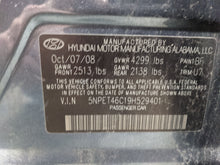 Load image into Gallery viewer, ENGINE MOTOR Hyundai Sonata 2009 09 2010 10 2.4L VIN C - NW345171