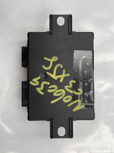 Load image into Gallery viewer, Navigation interface computer XJ8 XK8 2000 00 01 02 03 - NW33230