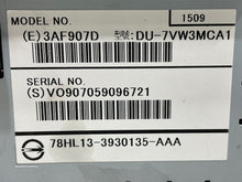 Load image into Gallery viewer, INFO SCREEN Volvo S60 V60 XC60 14 15 16 17 18 - NW345405