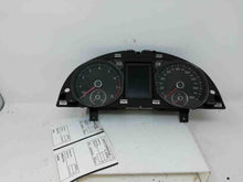 Load image into Gallery viewer, SPEEDOMETER CLUSTER Volkswagen CC 2010 10 2011 11 - NW162111