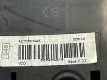 Load image into Gallery viewer, SPEEDOMETER CLUSTER Volkswagen CC 2010 10 2011 11 - NW162111
