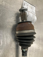 Load image into Gallery viewer, FRONT CV AXLE SHAFT Volvo S60 S80 V60 15 16 17 18 Left - NW344935