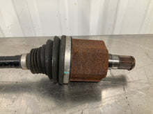 Load image into Gallery viewer, FRONT CV AXLE SHAFT Volvo S60 S80 V60 15 16 17 18 Left - NW344935