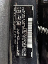 Load image into Gallery viewer, TRANSMISSION Volvo S60 S80 V60 15 16 17 18 FWD VIN 40/49/26 - NW345805
