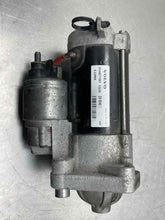 Load image into Gallery viewer, STARTER MOTOR S60 S80 S90 V60 V90 XC60 XC70 XC90 15 16 17 18 - NW345740