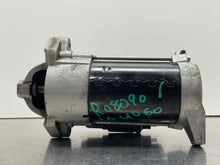 Load image into Gallery viewer, STARTER MOTOR S60 S80 S90 V60 V90 XC60 XC70 XC90 15 16 17 18 - NW345740