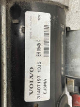 Load image into Gallery viewer, STARTER MOTOR S60 S80 S90 V60 V90 XC60 XC70 XC90 15 16 17 18 - NW345740