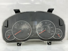 Load image into Gallery viewer, SPEEDOMETER CLUSTER Subaru Legacy 2013 13 2014 14 - NW161899