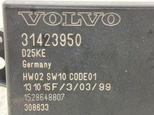 Load image into Gallery viewer, Computer VOLVO V60 2016 - NW345029