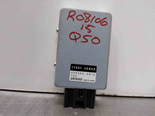 Load image into Gallery viewer, FUEL PUMP CONTROL MODULE COMPUTER Infiniti Q50 14 15 - NW345013