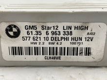 Load image into Gallery viewer, BODY CONTROL MODULE BMW 320i 330i M3 X3 2001 01 - 07 - NW30604