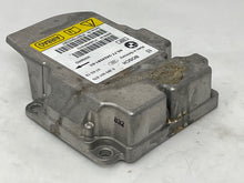 Load image into Gallery viewer, AIR BAG CONTROL MODULE COMPUTER BMW X3 2006 06 2007 07 - NW30605