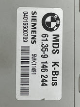 Load image into Gallery viewer, Sliding roof computer BMW X3 2007 07 2008 08 2009 09 2010 10 - NW30606