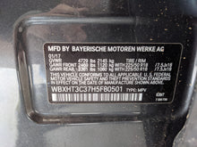 Load image into Gallery viewer, TRANSMISSION X1 X2 Clubman Countryman 16 17 18 19 AWD - NW345798