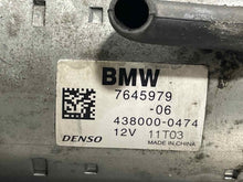 Load image into Gallery viewer, STARTER MOTOR X1 X2 Clubman Cooper 14 15 16 17 18 19 20 - NW345738