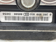 Load image into Gallery viewer, ABS Pump INFINITI EX35 2008 - NW1219