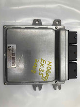 Load image into Gallery viewer, ECU ECM COMPUTER Infiniti EX35 2008 08 - NW59806