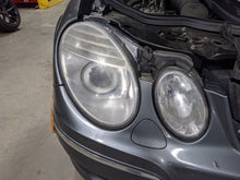Load image into Gallery viewer, HEADLIGHT LAMP ASSEMBLY E350 E550 E280 E300 E320 E63 07-09 Right - NW346012