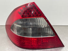 Load image into Gallery viewer, TAIL LIGHT LAMP ASSEMBLY E280 E300 E320 E350 E550 E63 07-09 Left - NW346047