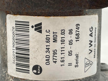 Load image into Gallery viewer, TRANSFER CASE ACTUATOR MOTOR Touareg 04 05 06 07 08 09 10 - NW177263