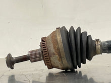 Load image into Gallery viewer, Axle Shaft AUDI A4 2008 - NW9840