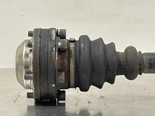 Load image into Gallery viewer, Axle Shaft AUDI A4 2008 - NW9840