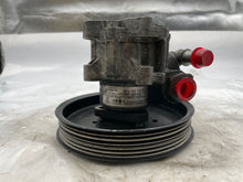 Load image into Gallery viewer, POWER STEERING PUMP Audi A4 2005 05 2006 06 07 08 09 - NW162982