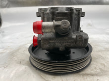 Load image into Gallery viewer, POWER STEERING PUMP Audi A4 2005 05 2006 06 07 08 09 - NW162982