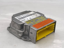 Load image into Gallery viewer, AIRBAG MODULE COMPUTER Audi A4 Rs4 S4 2008 08 - NW28229