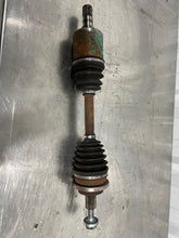 Load image into Gallery viewer, CV AXLE SHAFT 2003 03 04 05 06 07 08 Front Right - NW346129