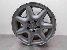 Load image into Gallery viewer, Wheel Mercedes C240 C320 2001 01 2002 02 2003 03 2004 04 16x7 - NW346765