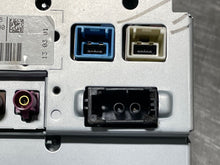 Load image into Gallery viewer, INFO-GPS SCREEN Jaguar XF XFR 2013 13 - NW346462