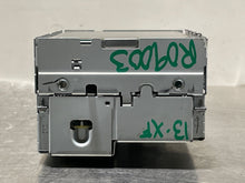 Load image into Gallery viewer, INFO-GPS SCREEN Jaguar XF XFR 2013 13 - NW346462