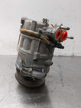Load image into Gallery viewer, AC A/C AIR CONDITIONING COMPRESSOR Jaguar XF XFR 13 14 15 - NW346213