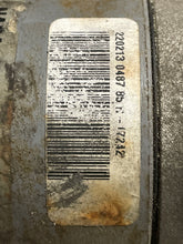 Load image into Gallery viewer, STARTER SUBARU LEGACY BAJA 1990 - 2006 AUTO - NW170990