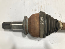 Load image into Gallery viewer, REAR AXLE SHAFT Vanden Pl XF XFR XJ XJL XK XKR Velar 13-19 Left - NW346126